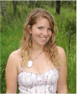 Alyssa Bowden, Alumni