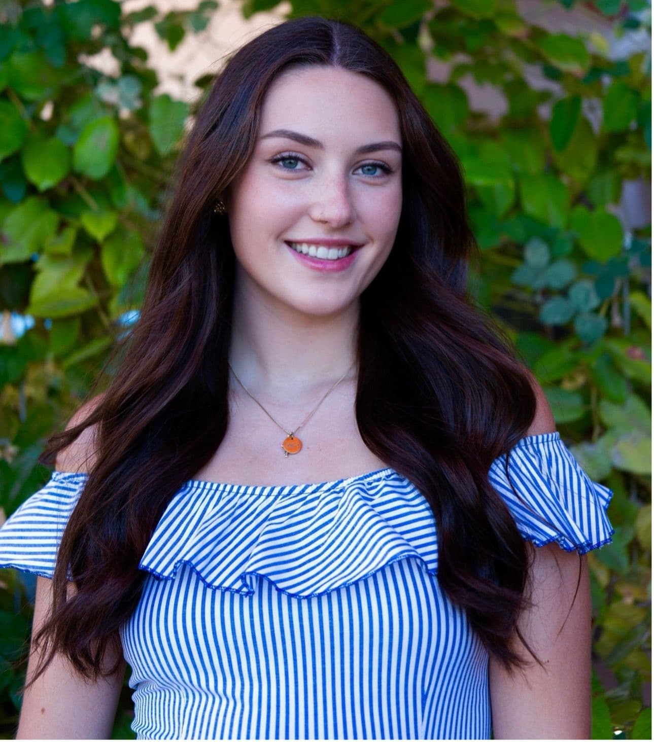 Carmen Dobszewicz, Masters Student