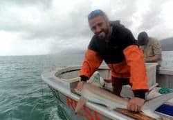 Daniel Kraver, Alumni