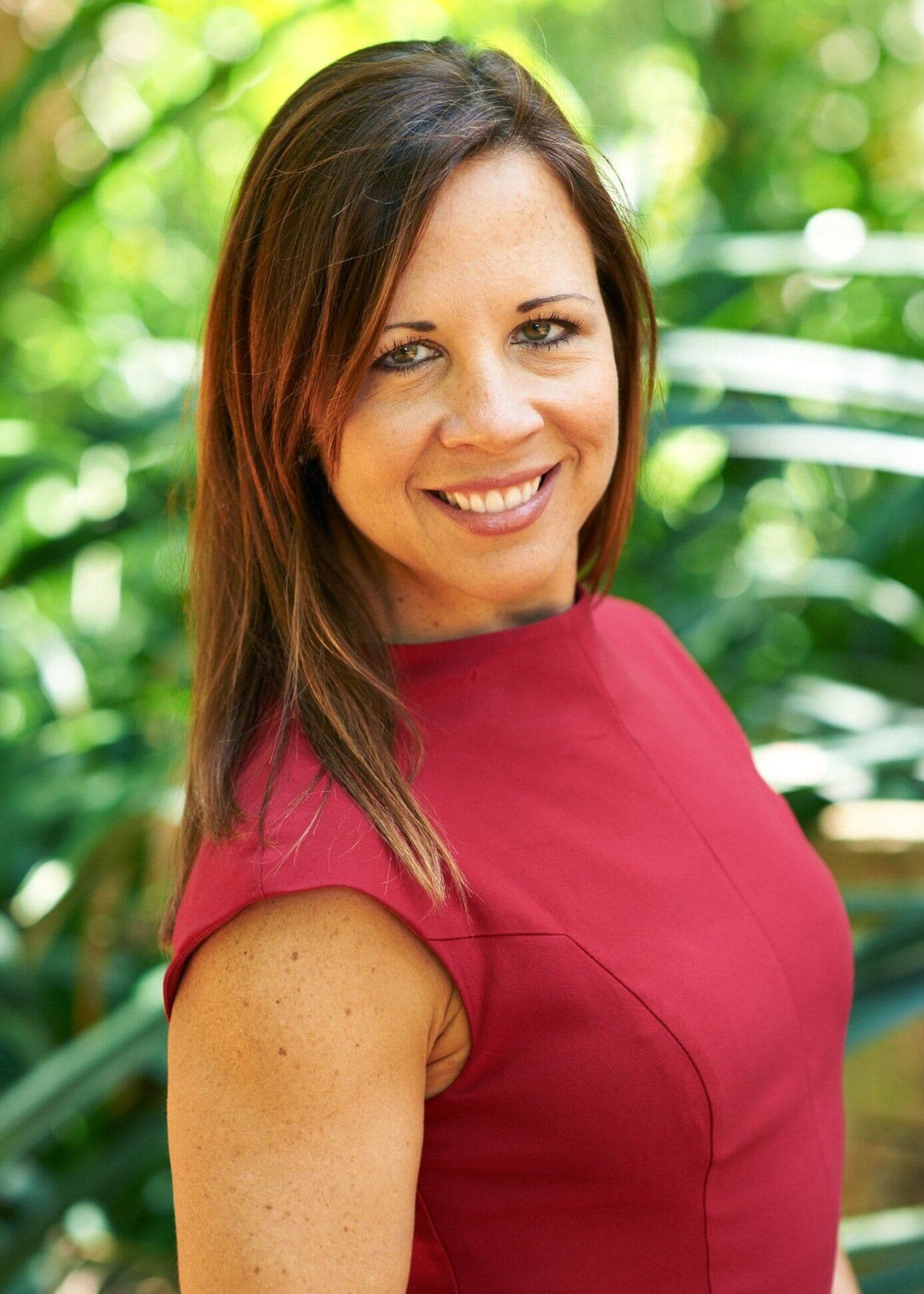 Dr. Jodie Rummer, Chief Investigator of the Physioshark Project