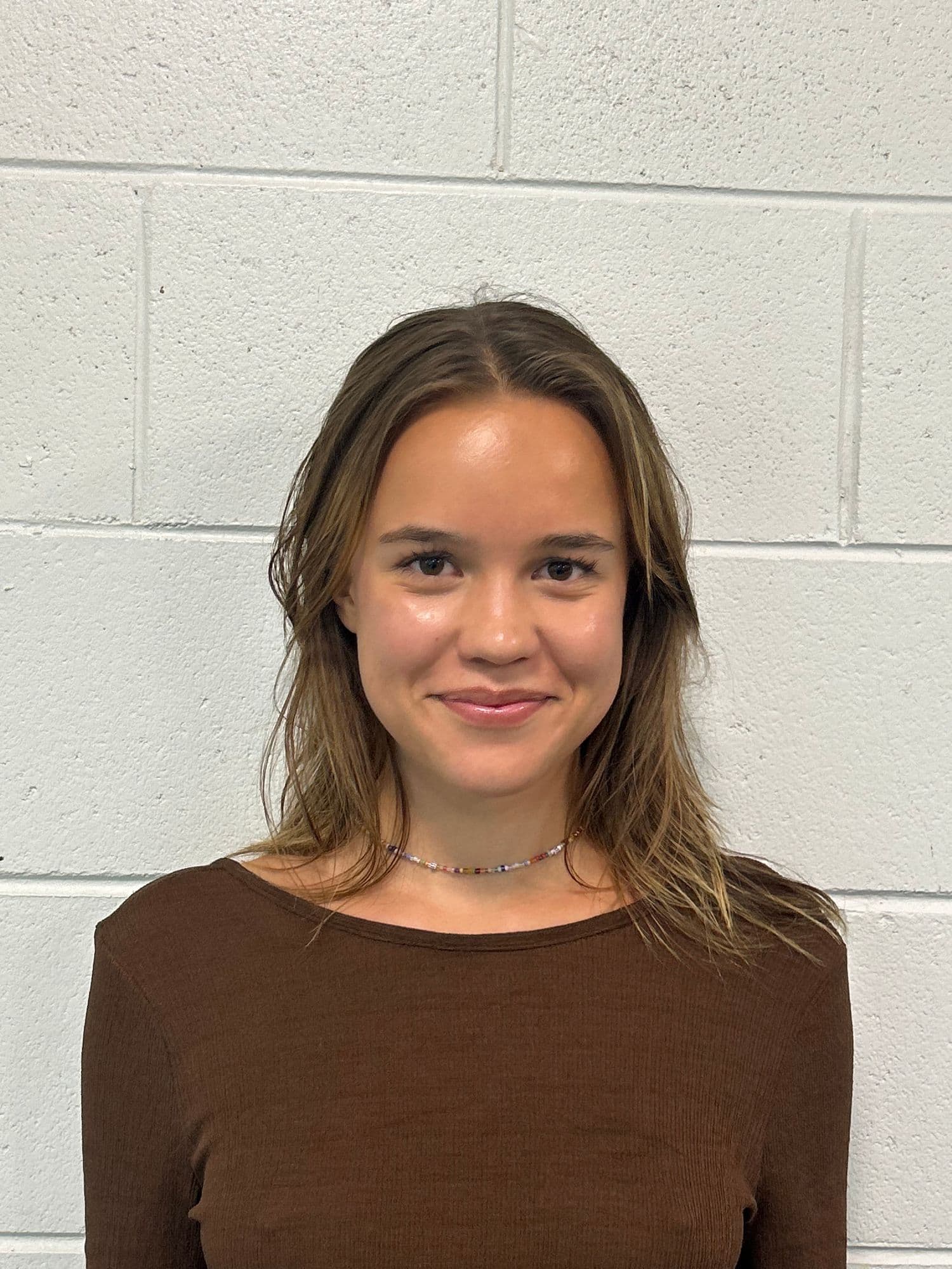 Emma Olivia Tormalm, Volunteer at the Rummer Lab