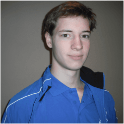 Floriaan Devloo-Delva, The Belgian volunteer