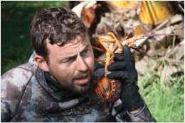 Dr. Ian McLeod, Alumni