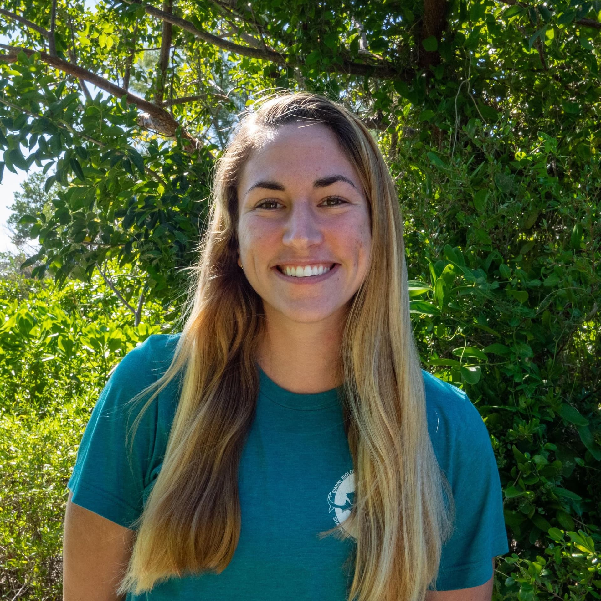 Kylie Bostick, Masters Student