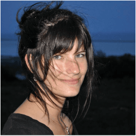 Manon Amiguet, MSc Alumni