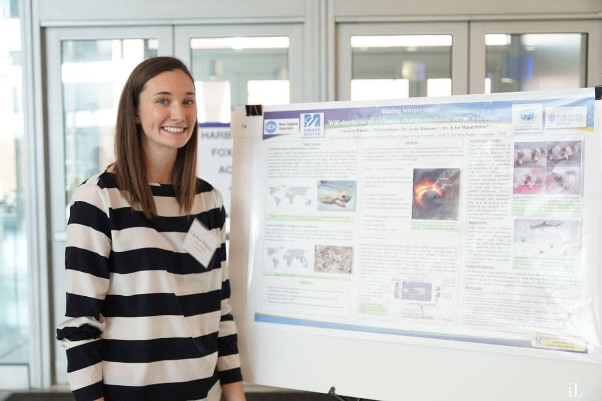 Carolyn Wheeler, PhD Candidate