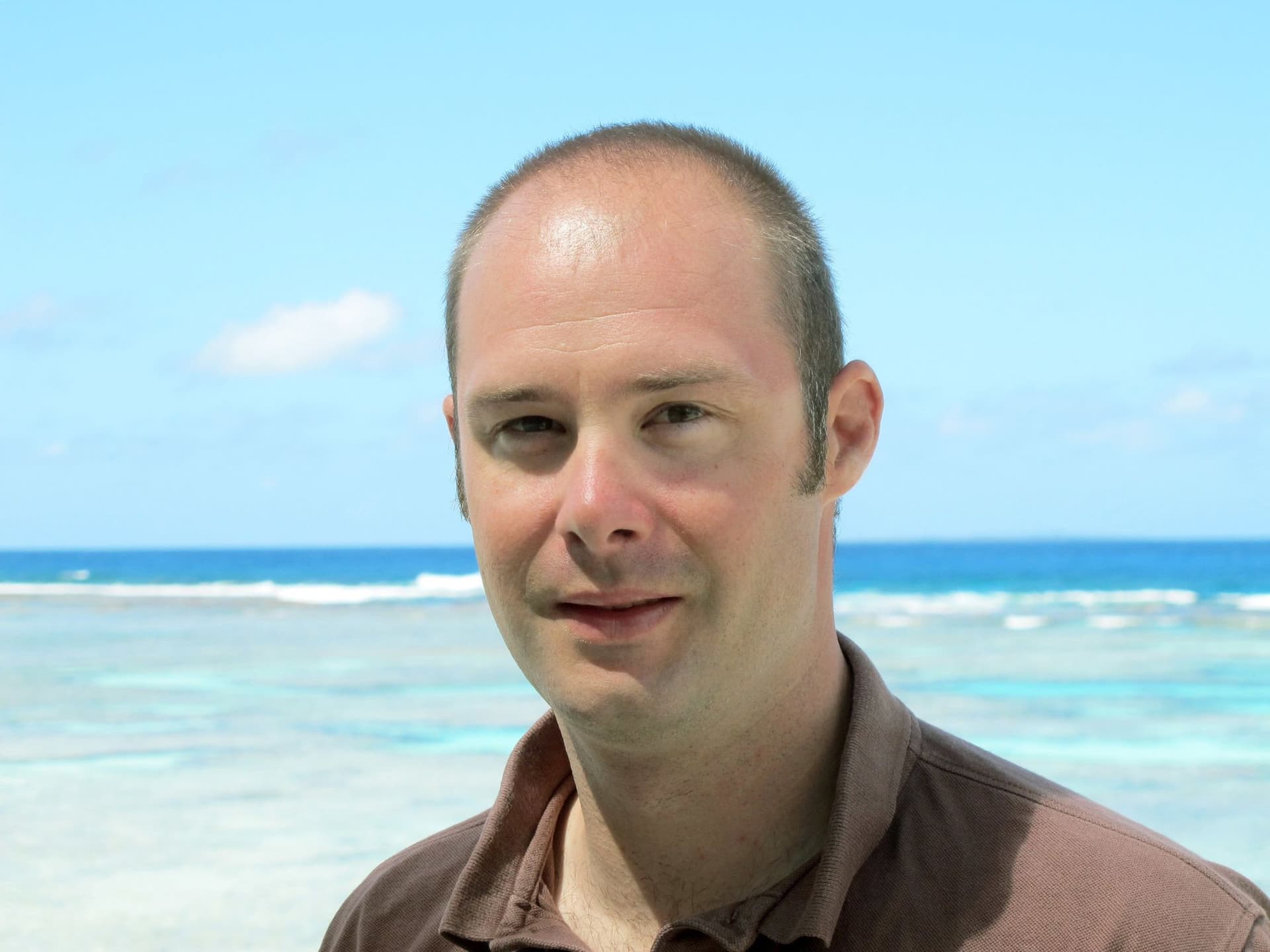 Dr. Johann Mourier, Partner Researcher