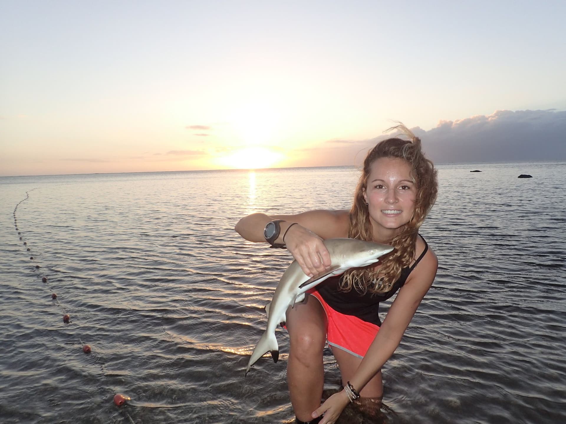 Dr. Ornella Weideli, Research Collaborator