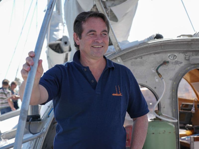 Dr. Serge Planes, Partner Researcher