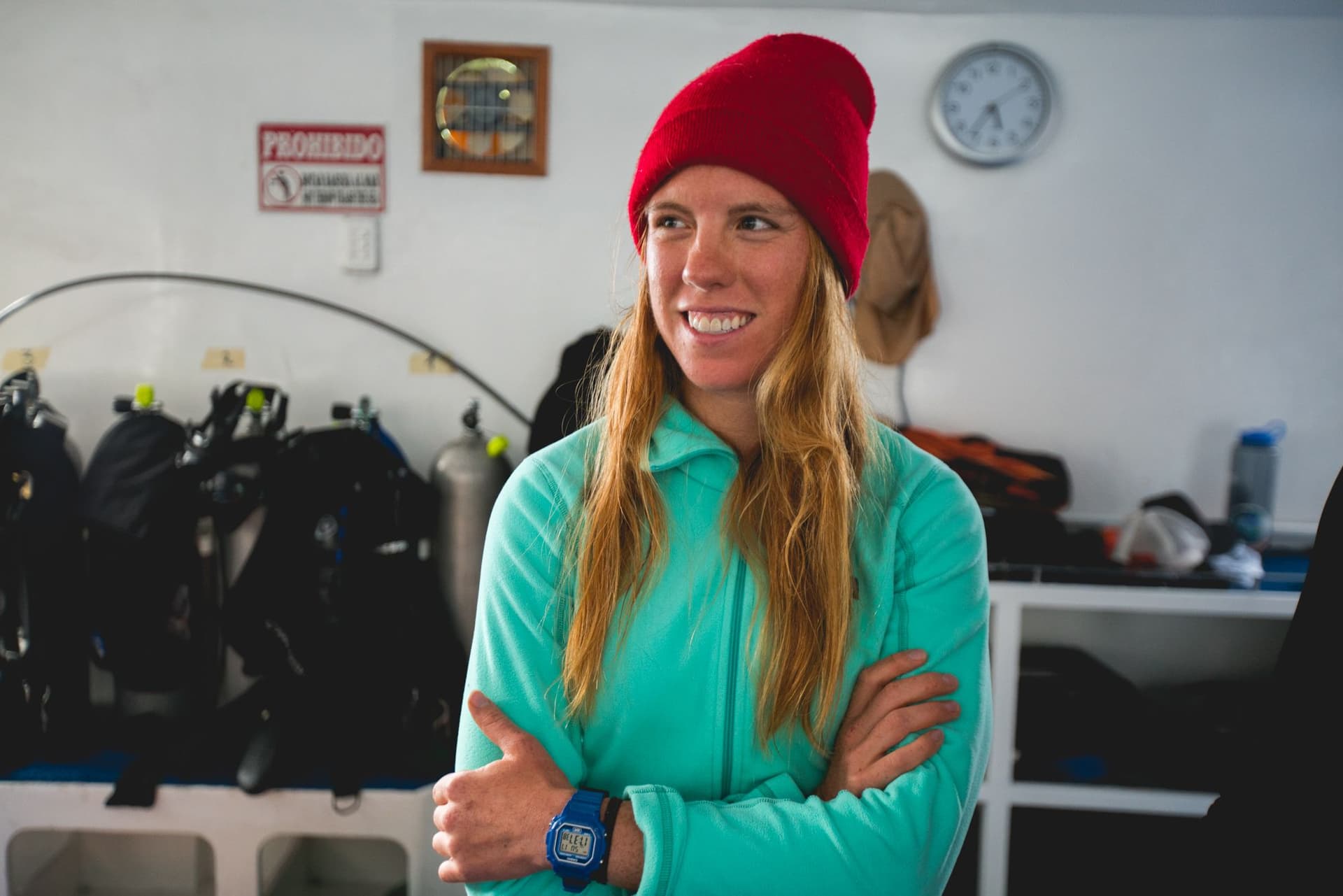 Rachel Skubel, Research Collaborator