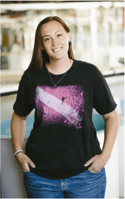 Tiffany Nay, PhD Candidate