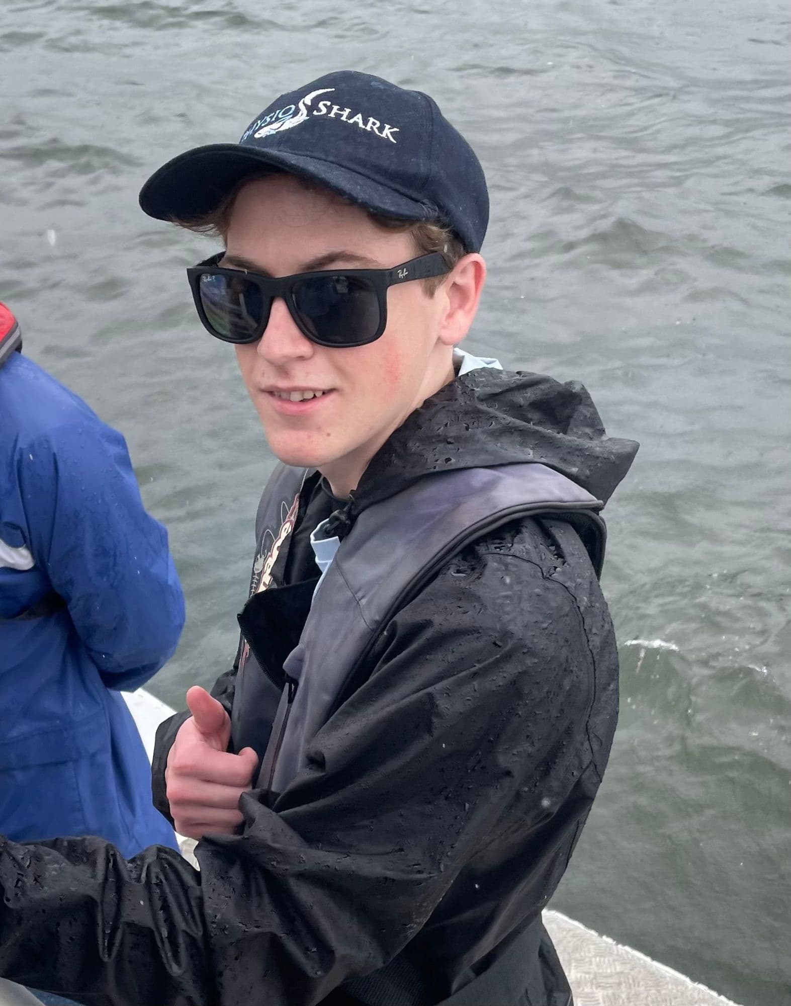 Valentino Pallini, Volunteer